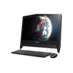 Моноблок Lenovo C20-00 F0BB00SARK (19.5 ", Celeron, 4 Гб)