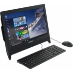 Моноблок Lenovo C20-00 F0BB00SARK (19.5 ", Celeron, 4 Гб)