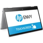 Ноутбук HP Envy x360 15-cn0007ur 4HE30EA (15.6 ", FHD 1920x1080 (16:9), Core i5, 8 Гб, HDD и SSD, 128 ГБ, nVidia GeForce MX150)