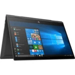 Ноутбук HP Envy x360 15-cn0011ur 4GR27EA (15.6 ", FHD 1920x1080 (16:9), Core i7, 12 Гб, HDD и SSD, 128 ГБ, nVidia GeForce MX150)