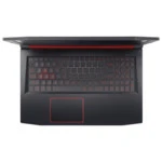 Ноутбук Acer Nitro AN515-52-785S NH.Q49ER.001 (15.6 ", FHD 1920x1080 (16:9), Core i7, 8 Гб, HDD и SSD, 16 ГБ, nVidia GeForce GTX 1050 Ti)