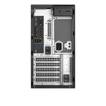 Рабочая станция Dell Precision T3630 MT 3630-5581 Xeon E3, 8, 1 ТБ, 256 ГБ