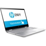 Ноутбук HP Envy x360 15-cn0008ur 4HC88EA (15.6 ", FHD 1920x1080 (16:9), Core i5, 16 Гб, HDD и SSD, 256 ГБ, nVidia GeForce MX150)