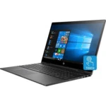 Ноутбук HP Envy x360 15-cn0014ur 4GW80EA (15.6 ", FHD 1920x1080 (16:9), Core i5, 8 Гб, SSD, 256 ГБ, nVidia GeForce MX150)