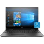 Ноутбук HP Envy x360 15-cn0014ur 4GW80EA (15.6 ", FHD 1920x1080 (16:9), Core i5, 8 Гб, SSD, 256 ГБ, nVidia GeForce MX150)