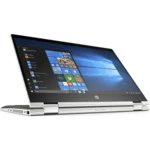 Ноутбук HP Pavilion x360 14-cd0011ur 4HC02EA (14 ", FHD 1920x1080 (16:9), Core i5, 8 Гб, HDD и SSD, 128 ГБ)