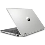 Ноутбук HP Pavilion x360 14-cd0011ur 4HC02EA (14 ", FHD 1920x1080 (16:9), Core i5, 8 Гб, HDD и SSD, 128 ГБ)