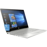 Ноутбук HP Pavilion x360 14-cd0012ur 4HD33EA (14 ", FHD 1920x1080 (16:9), Core i5, 8 Гб, SSD, 256 ГБ, nVidia GeForce MX130)