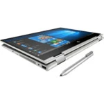 Ноутбук HP Pavilion x360 14-cd0013ur 4GP75EA (14 ", FHD 1920x1080 (16:9), Core i5, 8 Гб, SSD, 256 ГБ, nVidia GeForce MX130)