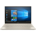 Ноутбук HP Envy 13-ah0011ur 4GZ01EA 13.3 ", 4K Ultra HD 3840x2160 (16:9), Core i7, 16 Гб, 512 ГБ, nVidia GeForce MX150, Windows 10 Home
