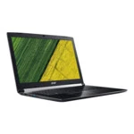 Ноутбук Acer Aspire A715-71G-76GU NX.GP9ER.003 (15.6 ", FHD 1920x1080 (16:9), Core i7, 16 Гб, HDD и SSD, 128 ГБ, nVidia GeForce GTX 1050 Ti)