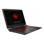 Ноутбук HP 15-ce051ur OMEN 3FW87EA (15.6 ", FHD 1920x1080 (16:9), Core i7, 8 Гб, HDD и SSD, 128 ГБ, nVidia GeForce GTX 1050 Ti)