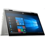 Ноутбук HP ProBook x360 440 G1 Touch 4LS91EA 14 ", FHD 1920x1080 (16:9), Core i7, 8 Гб, 256 ГБ, Intel HD Graphics, Windows 10 Pro