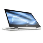 Ноутбук HP ProBook x360 440 G1 Touch 4LS91EA 14 ", FHD 1920x1080 (16:9), Core i7, 8 Гб, 256 ГБ, Intel HD Graphics, Windows 10 Pro