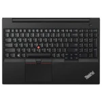 Ноутбук Lenovo ThinkPad Edge E580 20KS001JRK 15.6 ", FHD 1920x1080 (16:9), Core i5, 8 Гб, 256 ГБ, Intel HD Graphics, Windows 10 Pro