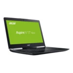 Ноутбук Acer Aspire A715-71G-70NZ NX.GP9ER.002 (15.6 ", FHD 1920x1080 (16:9), Core i7, 8 Гб, HDD, nVidia GeForce GTX 1050 Ti)