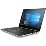 Ноутбук HP Pavilion x360 14-ba102ur 2PN88EA (14 ", HD 1366x768 (16:9), Core i7, 4 Гб, HDD, nVidia GeForce 940MX)