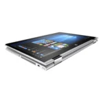 Ноутбук HP Pavilion x360 14-ba102ur 2PN88EA (14 ", HD 1366x768 (16:9), Core i7, 4 Гб, HDD, nVidia GeForce 940MX)