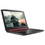Ноутбук Acer Nitro AN515-51-54DF NX.Q2RER.005 (15.6 ", FHD 1920x1080 (16:9), Core i5, 8 Гб, HDD, nVidia GeForce GTX 1050)