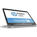 Ноутбук HP Pavilion x360 14-ba101ur 2PN87EA (14 ", HD 1366x768 (16:9), Core i5, 4 Гб, HDD, Intel HD Graphics)
