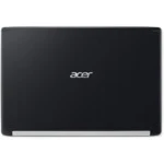 Ноутбук Acer Aspire 7 A715-71G-583M NX.GP9ER.001 (15.6 ", FHD 1920x1080 (16:9), Intel, Core i5, 8 Гб, HDD, nVidia GeForce GTX 1050 Ti)