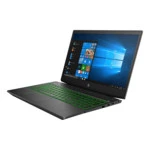 Ноутбук HP Pavilion Gaming 15-cx0054ur 4RN18EA (15.6 ", FHD 1920x1080 (16:9), Core i5, 8 Гб, nVidia GeForce GTX 1050 Ti)