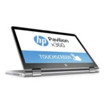 Ноутбук HP Pavilion x360 14-cd0025ur 4RN08EA (14 ", FHD 1920x1080 (16:9), Core i5, 4 Гб, HDD, nVidia GeForce MX130)