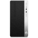 Тонкий клиент HP ProDesk 400 G5 MT 4CZ29EA