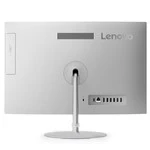 Моноблок Lenovo IdeaCentre AiO 520-27ICB MS F0DE004VRK (27 ", Intel, Core i7, 8700T, 2.4 ГГц, 8 Гб, HDD и SSD, 1 Тб, 16 Гб)