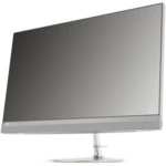 Моноблок Lenovo IdeaCentre AIO 520-27ICB F0DE006CRK (27 ", Intel, Core i5, 8400T, 1.7 ГГц, 8 Гб, HDD и SSD, 1 Тб, 128 Гб)