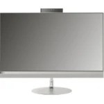 Моноблок Lenovo IdeaCentre AIO 520-27ICB F0DE006CRK (27 ", Intel, Core i5, 8400T, 1.7 ГГц, 8 Гб, HDD и SSD, 1 Тб, 128 Гб)