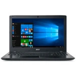 Ноутбук Acer ES1-533-POA4 NX.GFTER.023 (15.6 ", HD 1366x768 (16:9), Pentium, 4 Гб, HDD, Intel HD Graphics)