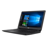 Ноутбук Acer ES1-533-POA4 NX.GFTER.023 (15.6 ", HD 1366x768 (16:9), Pentium, 4 Гб, HDD, Intel HD Graphics)