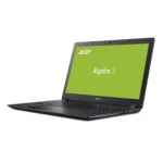 Ноутбук Acer A315-51-363M NX.GNPER.025 (15.6 ", HD 1366x768 (16:9), Core i3, 4 Гб, HDD, Intel HD Graphics)