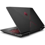 Ноутбук HP Omen 17-an106ur 4GQ88EA 17.3 ", FHD 1920x1080 (16:9), Core i7, 32 Гб, 256 ГБ, nVidia GeForce GTX 1070, Windows 10 Home