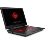 Ноутбук HP Omen 17-an106ur 4GQ88EA 17.3 ", FHD 1920x1080 (16:9), Core i7, 32 Гб, 256 ГБ, nVidia GeForce GTX 1070, Windows 10 Home