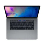 Ноутбук Apple MacBook Pro with Touch Bar Z0V0000T3 15.4 ", WQXGA+ 2880x1800 (16:10), Core i7, 16 Гб, 1 ТБ, AMD Radeon Pro 560X, Mac OS