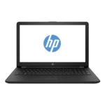 Ноутбук HP Laptop 15-ra047ur 3QT61EA (15.6 ", HD 1366x768 (16:9), Celeron, 4 Гб, HDD, Intel HD Graphics)