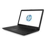 Ноутбук HP Laptop 15-ra047ur 3QT61EA (15.6 ", HD 1366x768 (16:9), Celeron, 4 Гб, HDD, Intel HD Graphics)
