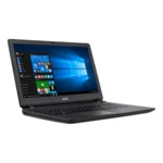 Ноутбук Acer ES1-533-С138 NX.GFTER.056 (15.6 ", HD 1366x768 (16:9), Celeron, 4 Гб, HDD, Intel HD Graphics)
