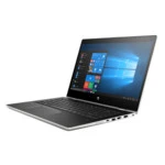 Ноутбук HP ProBook x360 440 G1 4LS93EA 14 ", FHD 1920x1080 (16:9), Core i7, 16 Гб, 512 ГБ, nVidia GeForce MX130, Windows 10 Pro