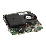 Аксессуар для ПК и Ноутбука Intel MotherBoard BLKNUC7i3BNB