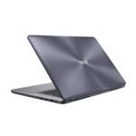 Ноутбук Asus VivoBook X705MA BX041T 90NB0IF2-M00680 (17.3 ", HD+ 1600х900 (16:9), Pentium, 4 Гб, Windows 10 Home)