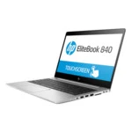 Ноутбук HP EliteBook 840 G5 3JZ26AW 14 ", FHD 1920x1080 (16:9), Core i5, 16 Гб, 256 ГБ, Intel HD Graphics, Windows 10 Pro