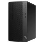 Персональный компьютер HP 290 G2 3ZD06EA Core i5, 8500, 3.0, 8 Гб, Windows 10 Pro