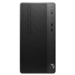 Персональный компьютер HP 290 G2 3ZD06EA Core i5, 8500, 3.0, 8 Гб, Windows 10 Pro