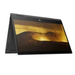 Ноутбук HP Envy x360 13-ag0001ur 4GQ80EA (13.3 ", FHD 1920x1080 (16:9), 8 Гб, SSD, 256 ГБ, AMD Radeon Vega)
