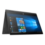 Ноутбук HP Envy x360 13-ag0019ur 4TU04EA (13.3 ", FHD 1920x1080 (16:9), Ryzen 7, 8 Гб, SSD, 256 ГБ, AMD Radeon RX Vega)