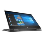 Ноутбук HP Envy x360 13-ag0020ur 4TU03EA (13.3 ", FHD 1920x1080 (16:9), Ryzen 7, 8 Гб, SSD, 256 ГБ, AMD Radeon RX Vega)