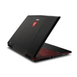 Ноутбук MSI GL63 8RD-471XRU (15.6 ", FHD 1920x1080 (16:9), Core i5, 8 Гб, HDD, nVidia GeForce GTX 1050 Ti)